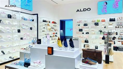 aldo shoes return policy.